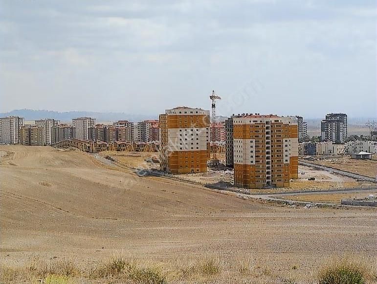 Yenimahalle Susuz Ata Mahallesi Belören Projesi İmarda Hisseler - Görsel 3