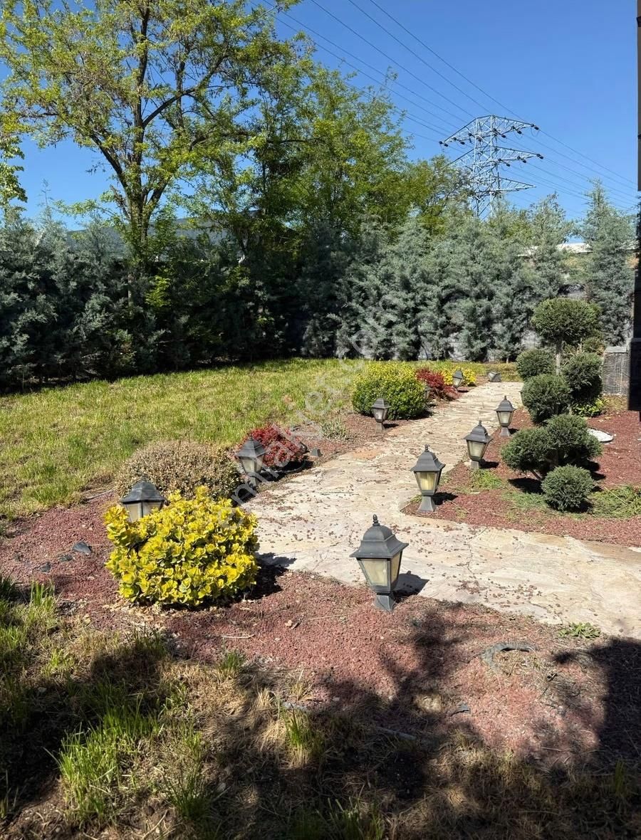 Olukpınar Flora Life Botanik Acil Satılık 2+1 - Görsel 6