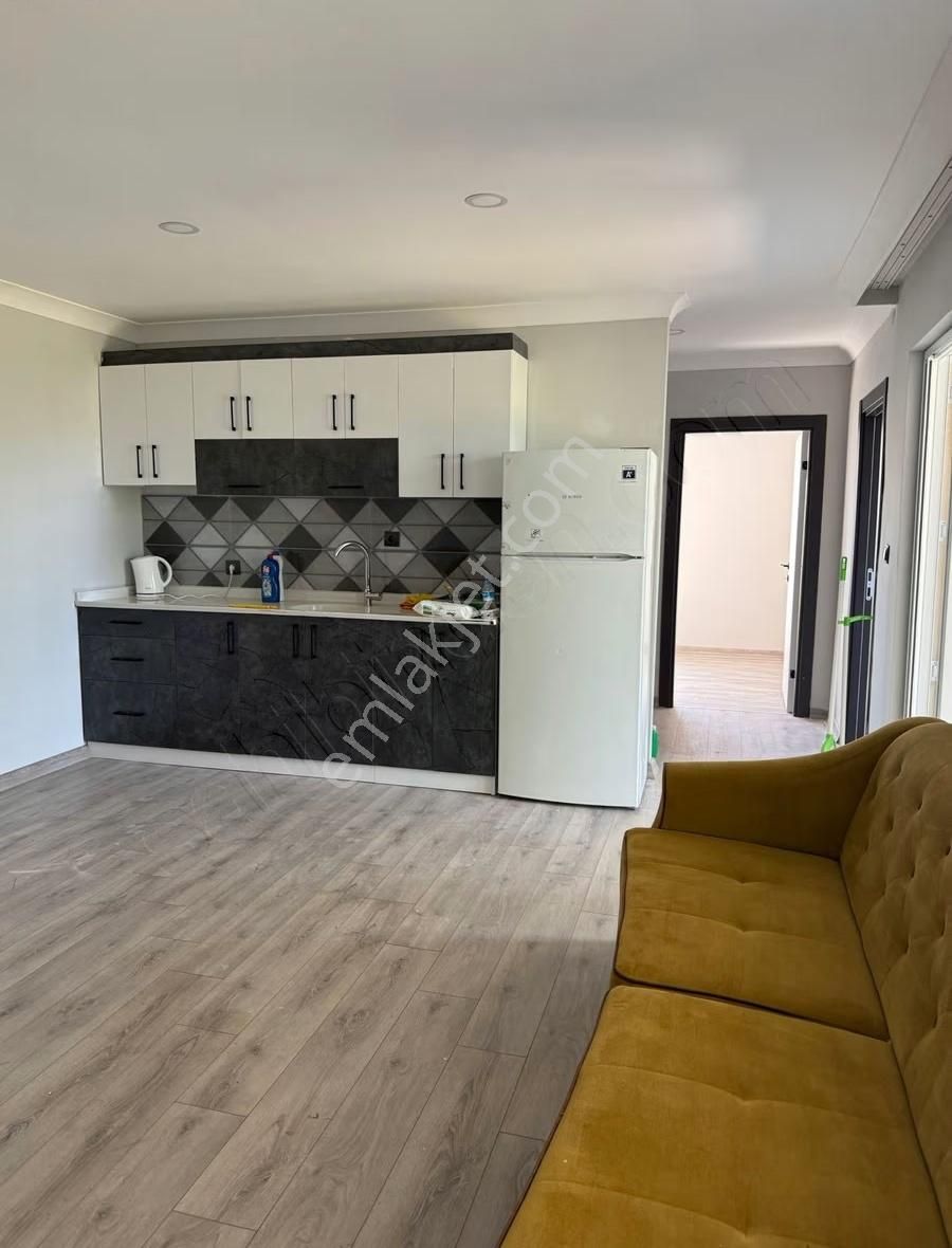 Olukpınar Flora Life Botanik Acil Satılık 2+1 - Görsel 23