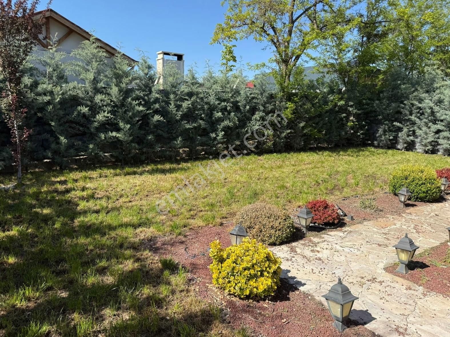 Olukpınar Flora Life Botanik Acil Satılık 2+1 - Görsel 13