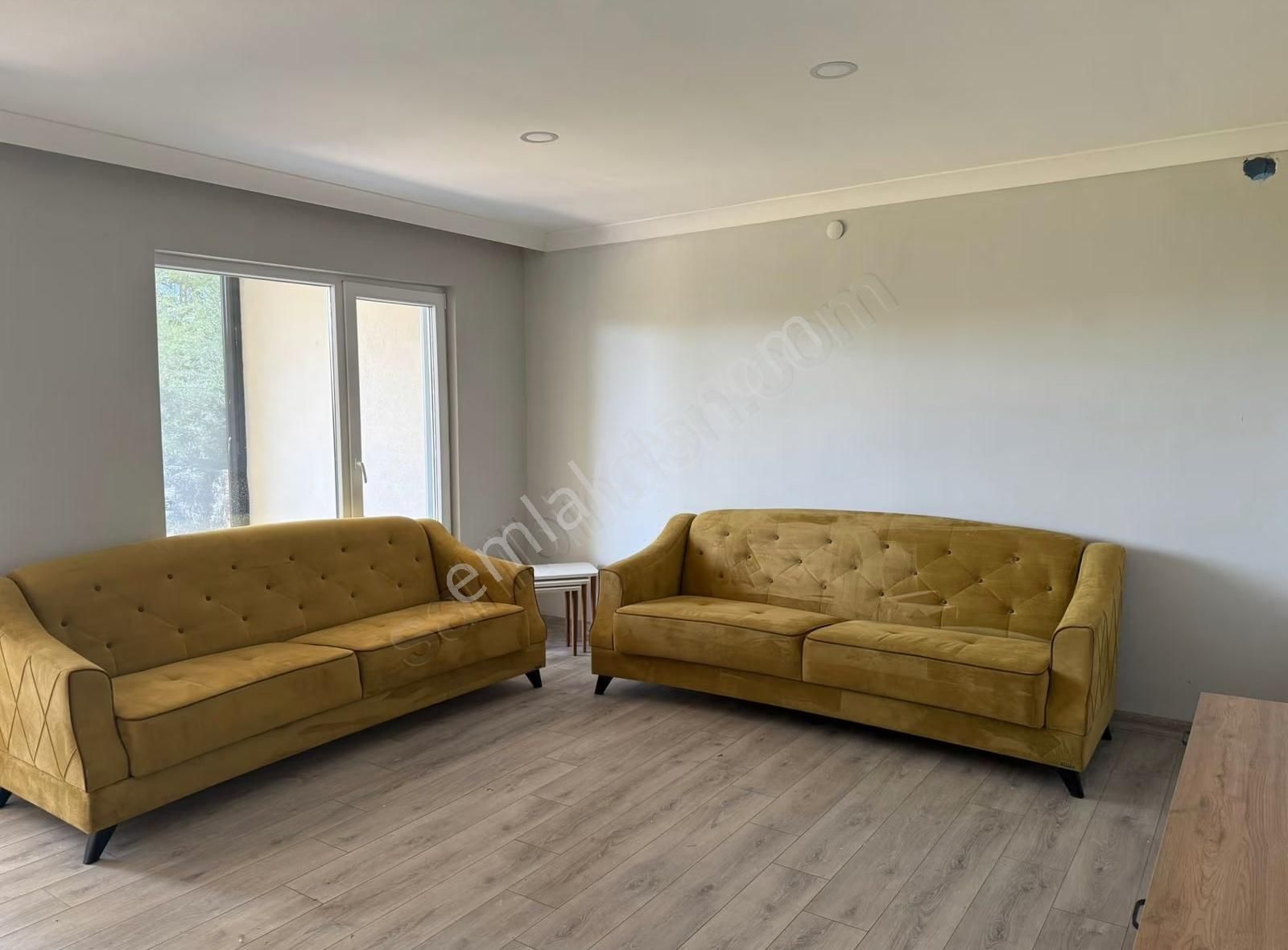 Olukpınar Flora Life Botanik Acil Satılık 2+1 - Görsel 24