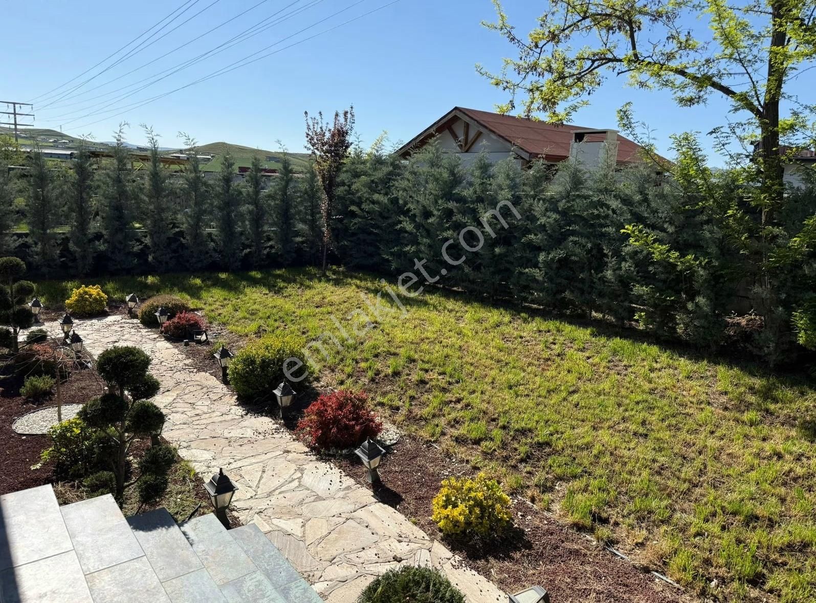 Olukpınar Flora Life Botanik Acil Satılık 2+1 - Görsel 7