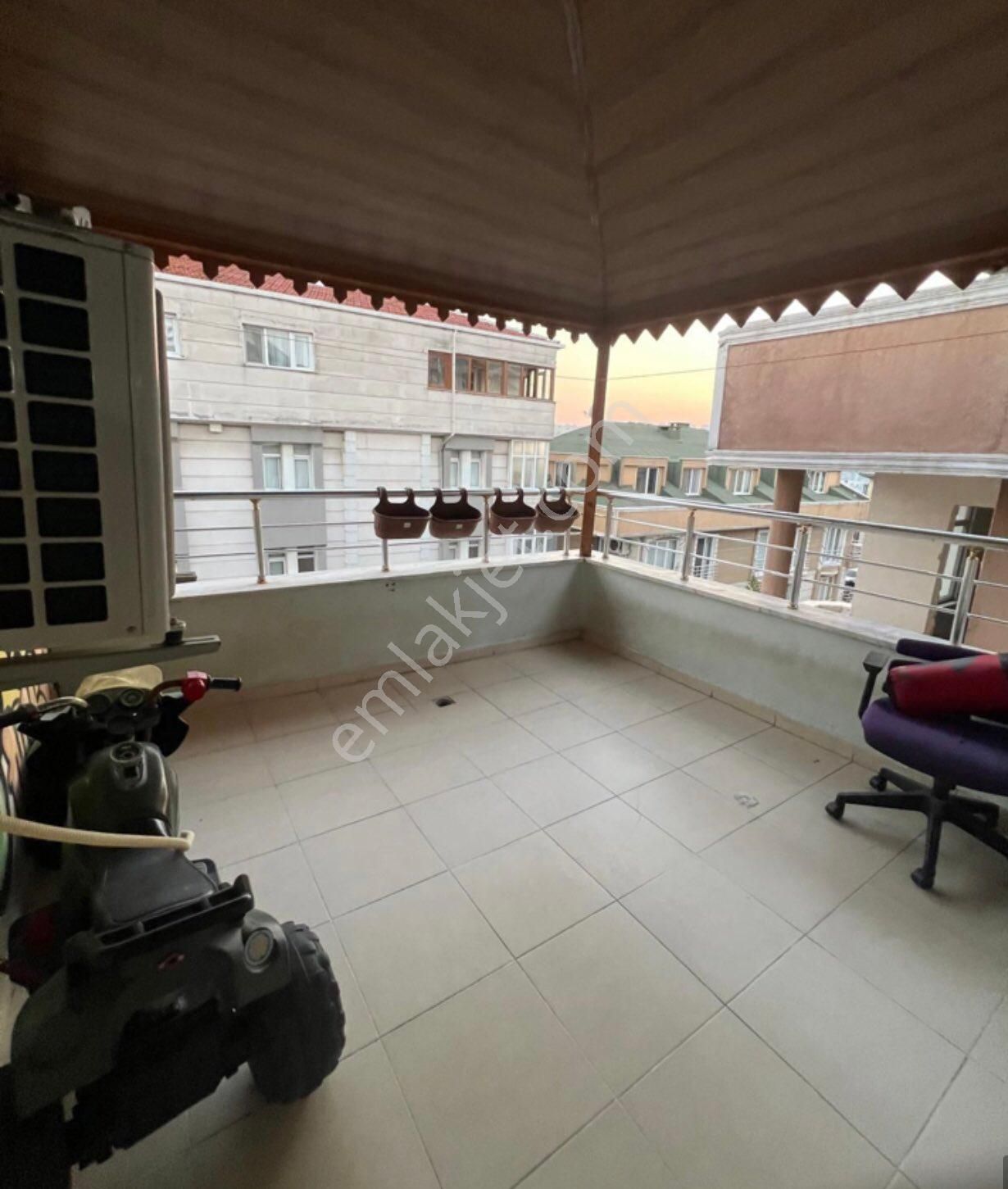 Avcılar Cihangirde Dublex Satılık Daire - Görsel 22