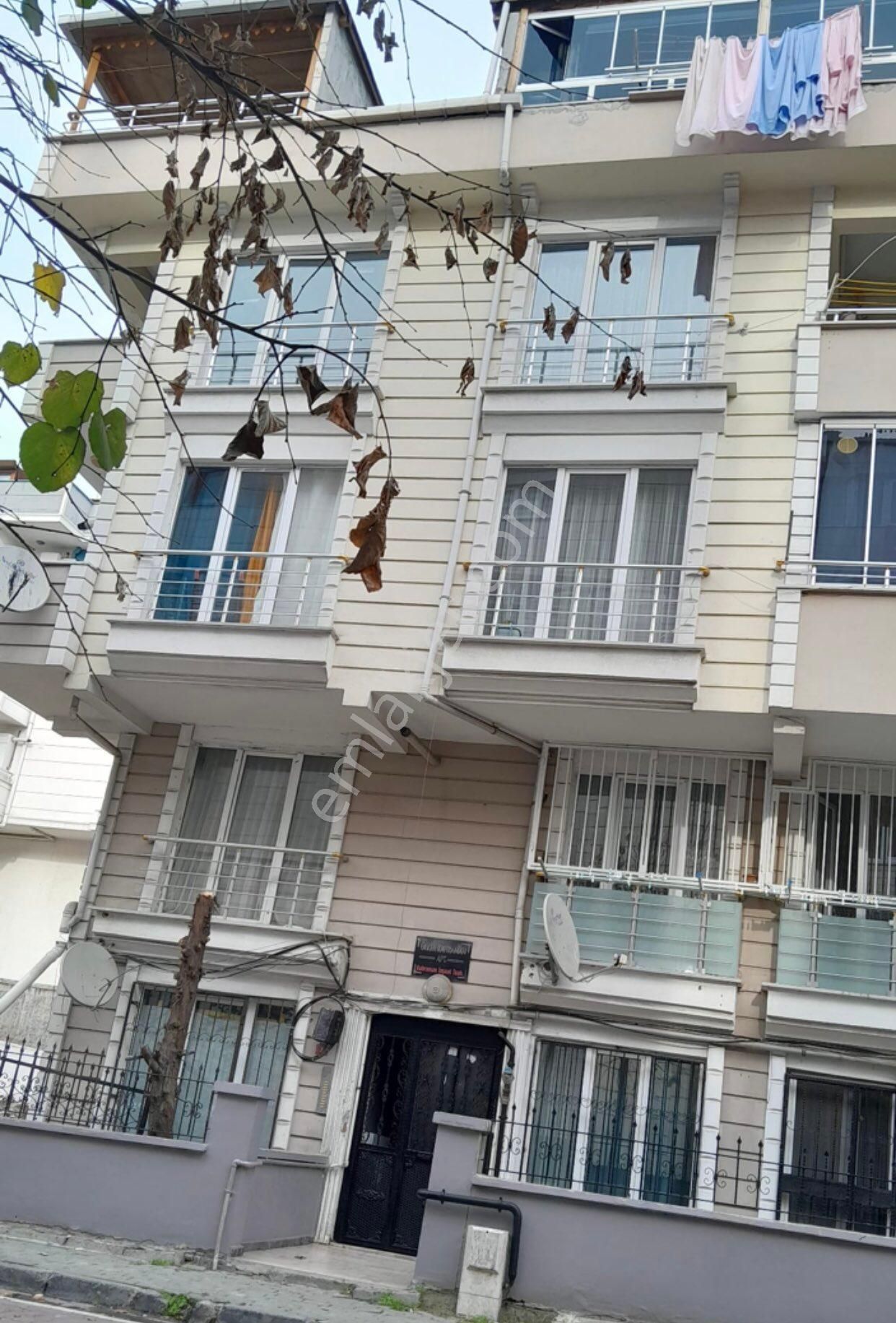 Avcılar Cihangirde Dublex Satılık Daire - Görsel 2