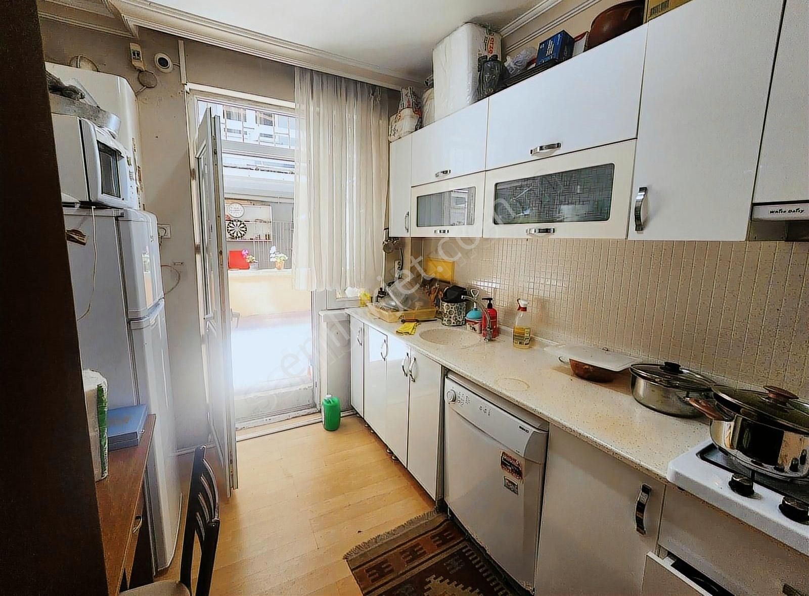 Gmk Bulvarı 1.kat Ön Cephe Geniş Teras Kullanımlı Satılık Ofis - Görsel 6