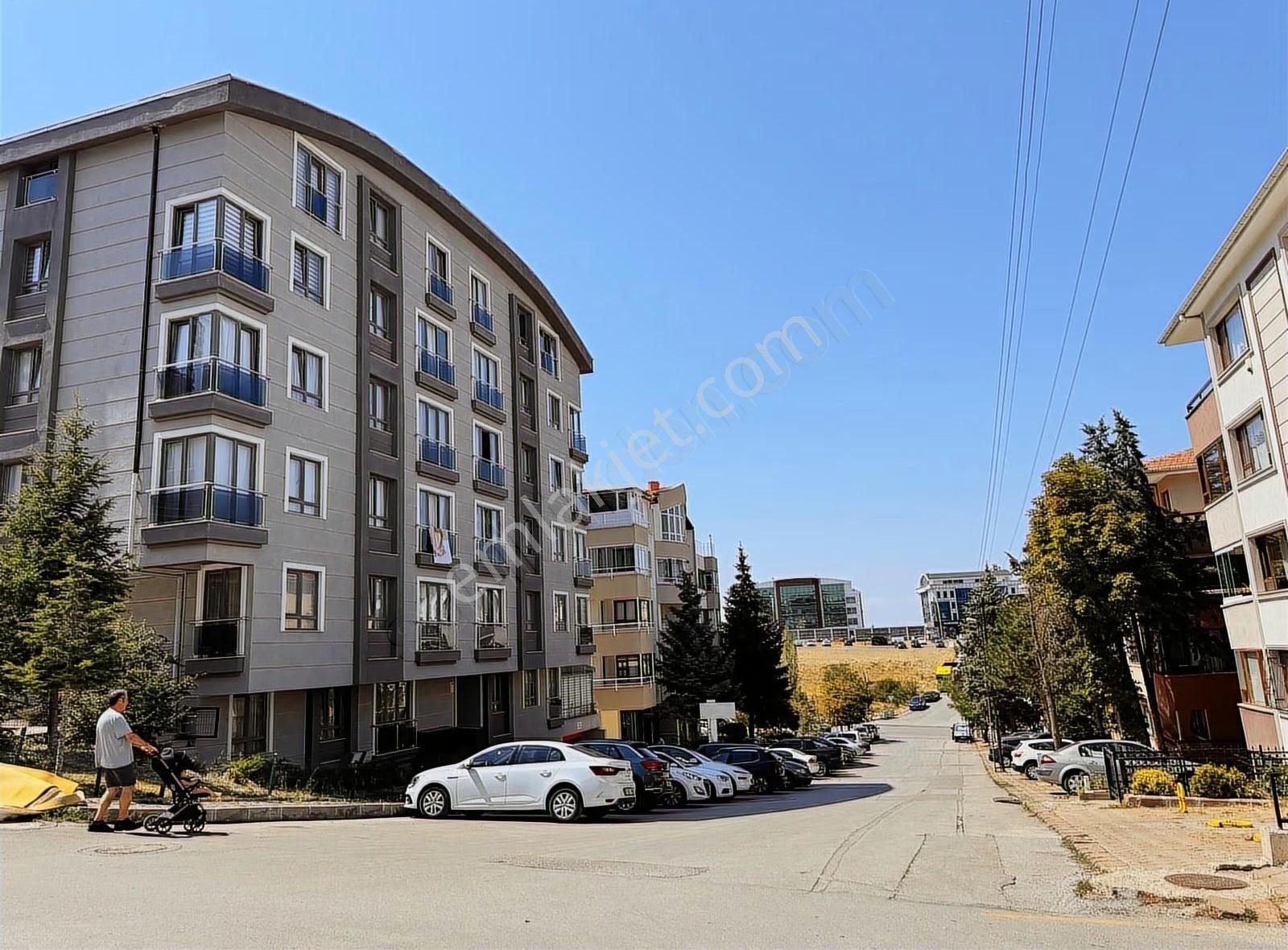 Sancak Mahallesinde Satılık 1+1 Dubleks Daire - Görsel 20