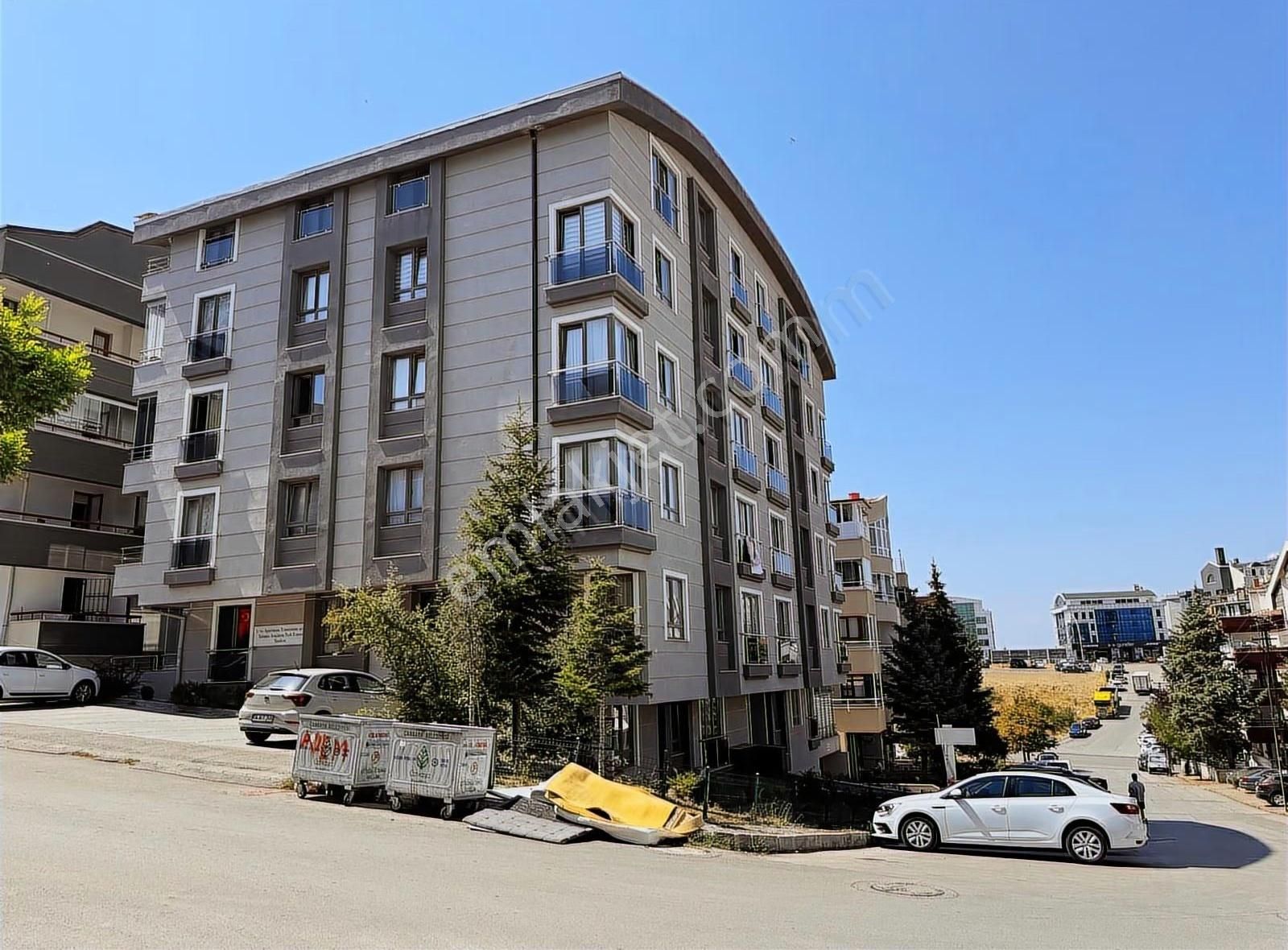 Sancak Mahallesinde Satılık 1+1 Dubleks Daire - Görsel 12