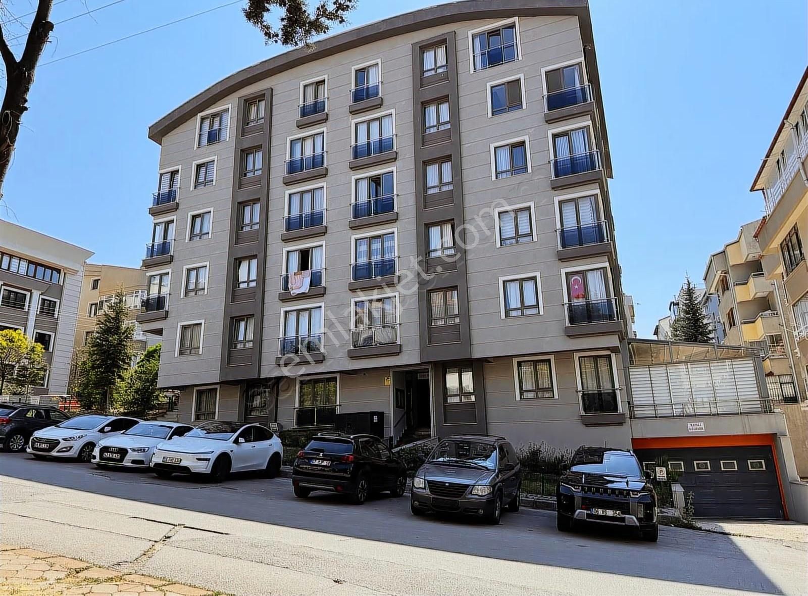 Sancak Mahallesinde Satılık 1+1 Dubleks Daire - Görsel 10