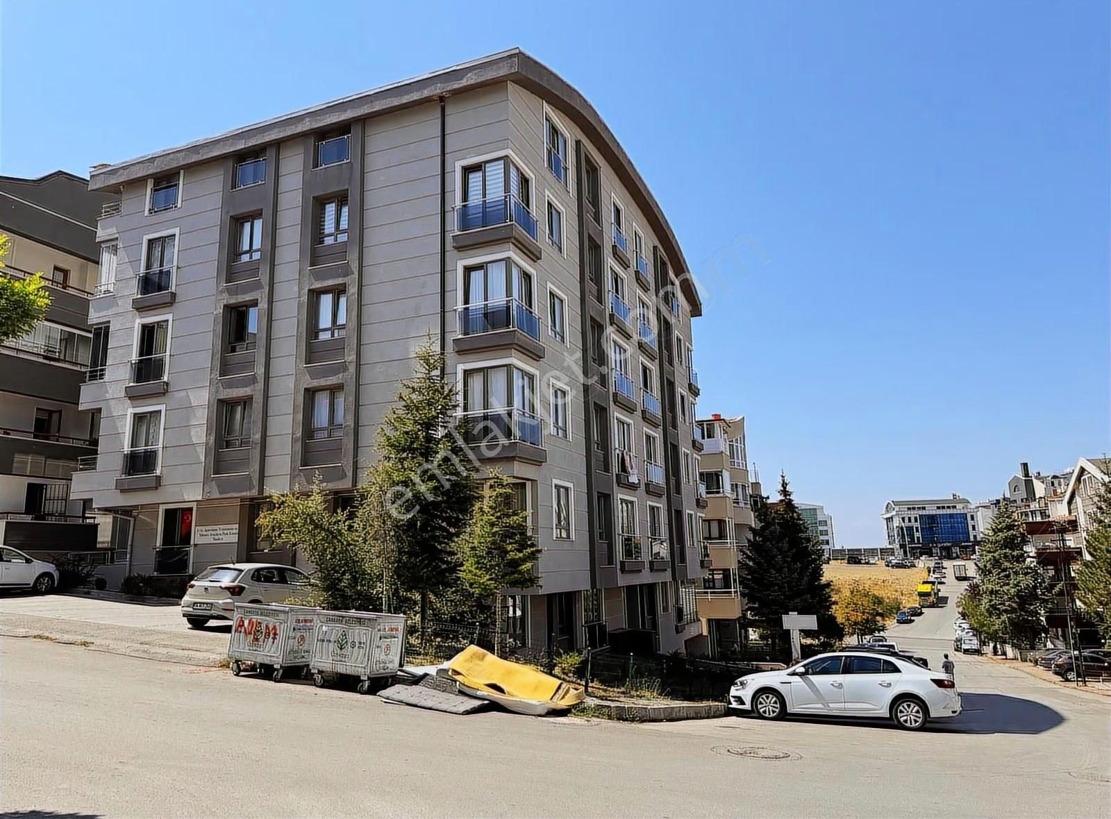 Sancak Mahallesinde Satılık 1+1 Dubleks Daire - Görsel 8