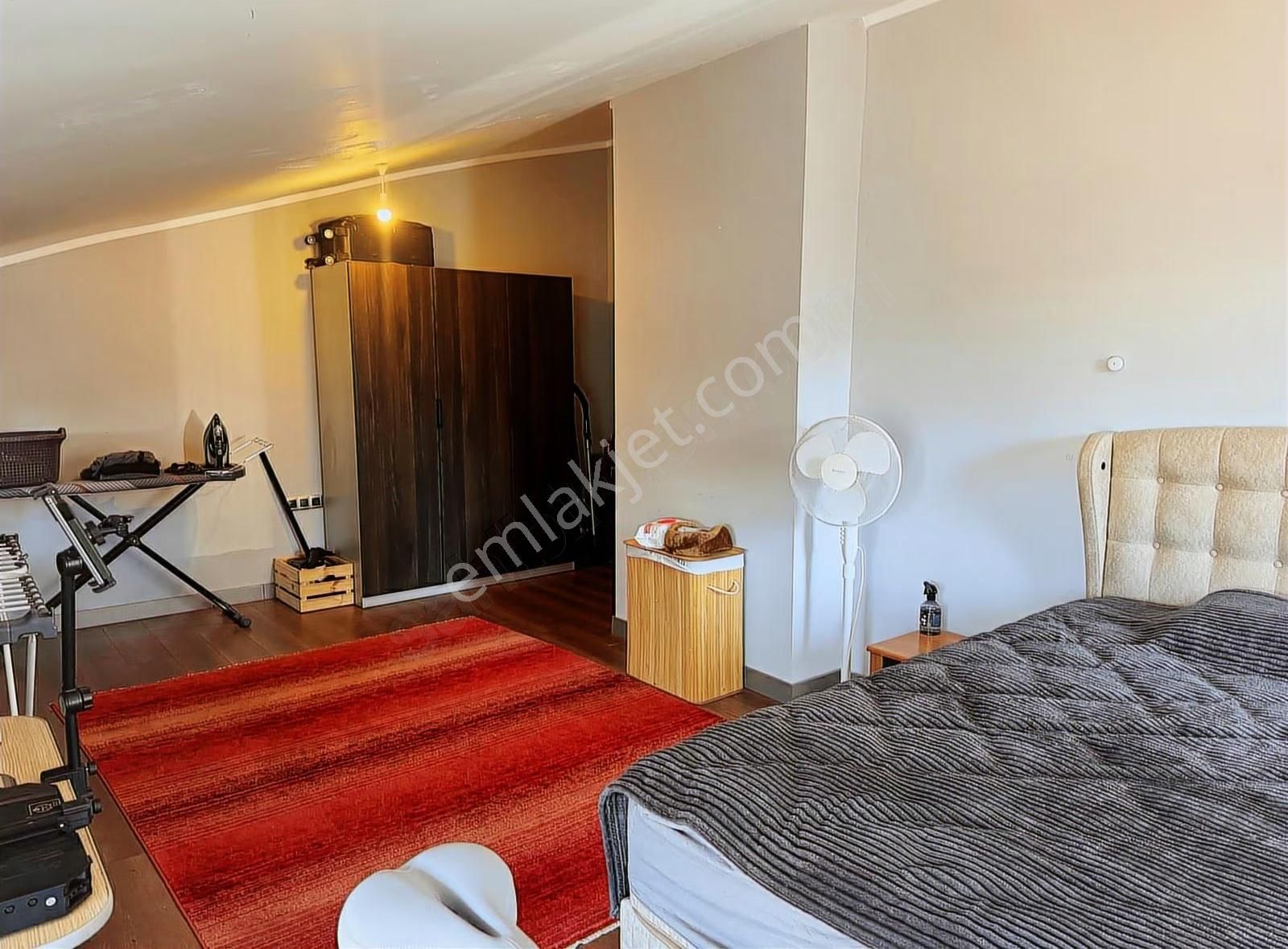 Sancak Mahallesinde Satılık 1+1 Dubleks Daire - Görsel 7