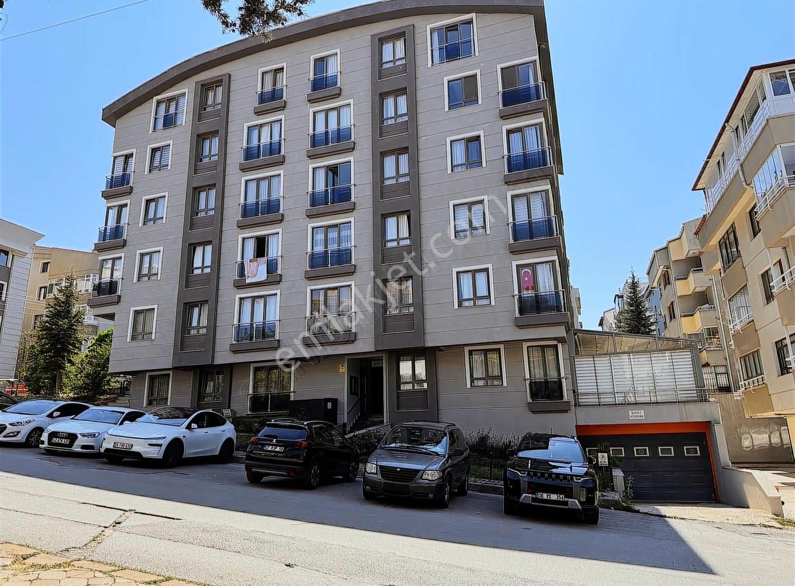 Sancak Mahallesinde Satılık 1+1 Dubleks Daire