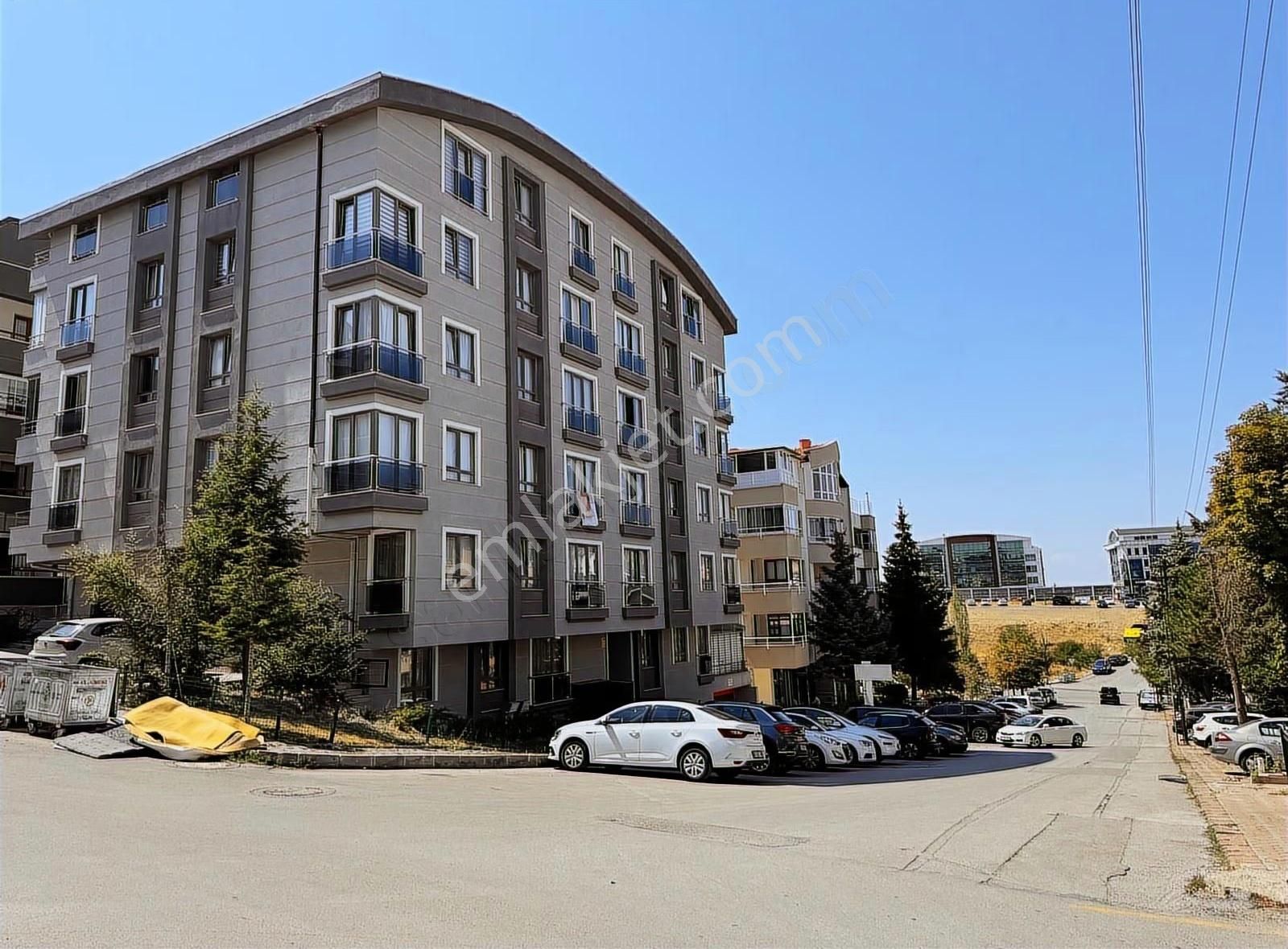 Sancak Mahallesinde Satılık 1+1 Dubleks Daire - Görsel 19