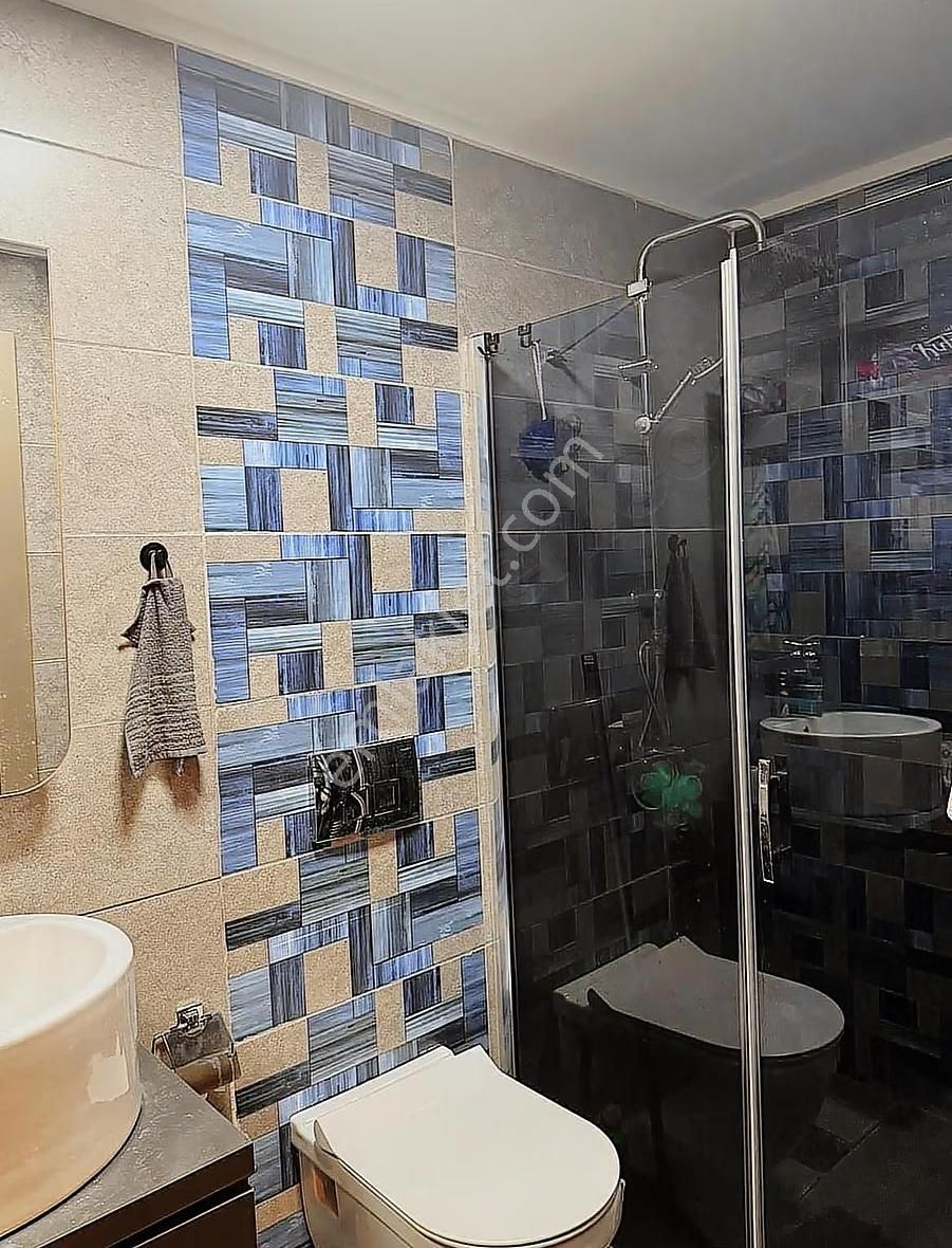 Sancak Mahallesinde Satılık 1+1 Dubleks Daire - Görsel 9