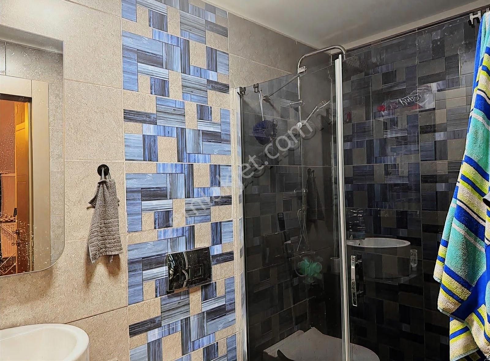 Sancak Mahallesinde Satılık 1+1 Dubleks Daire - Görsel 24