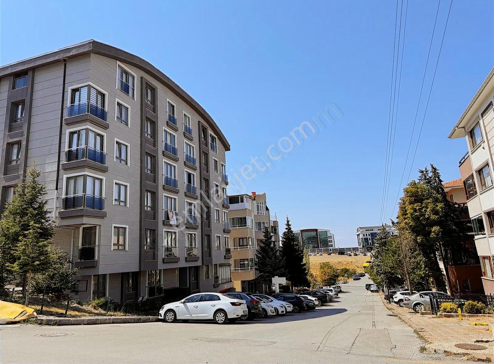 Sancak Mahallesinde Satılık 1+1 Dubleks Daire - Görsel 15