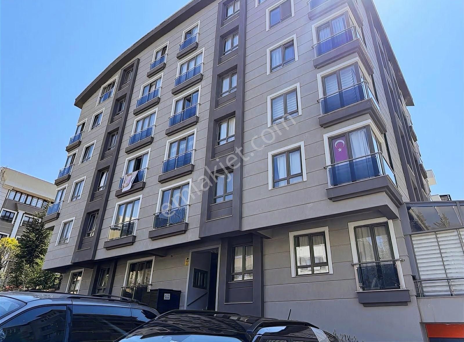 Sancak Mahallesinde Satılık 1+1 Dubleks Daire - Görsel 5