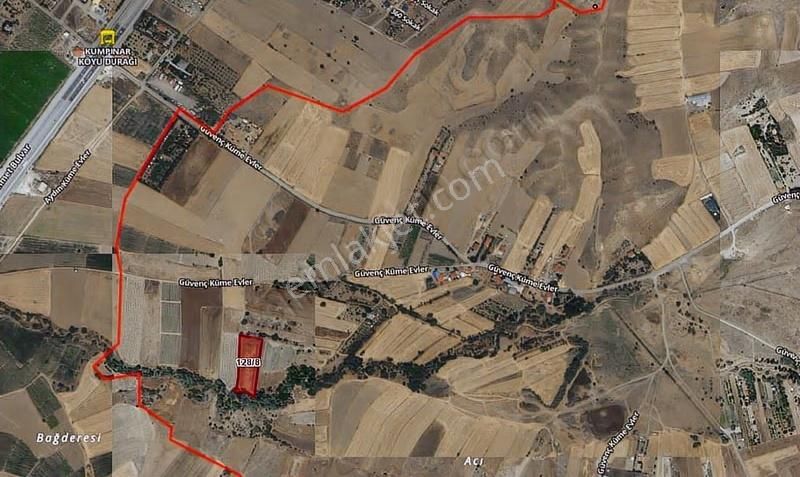Kahramankazan Güvenç 990 M2