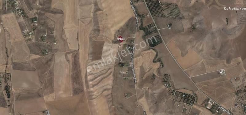 Ankara Polatlı Kuşçu Mevkii Kök Tapu Satılık Villa Arsası