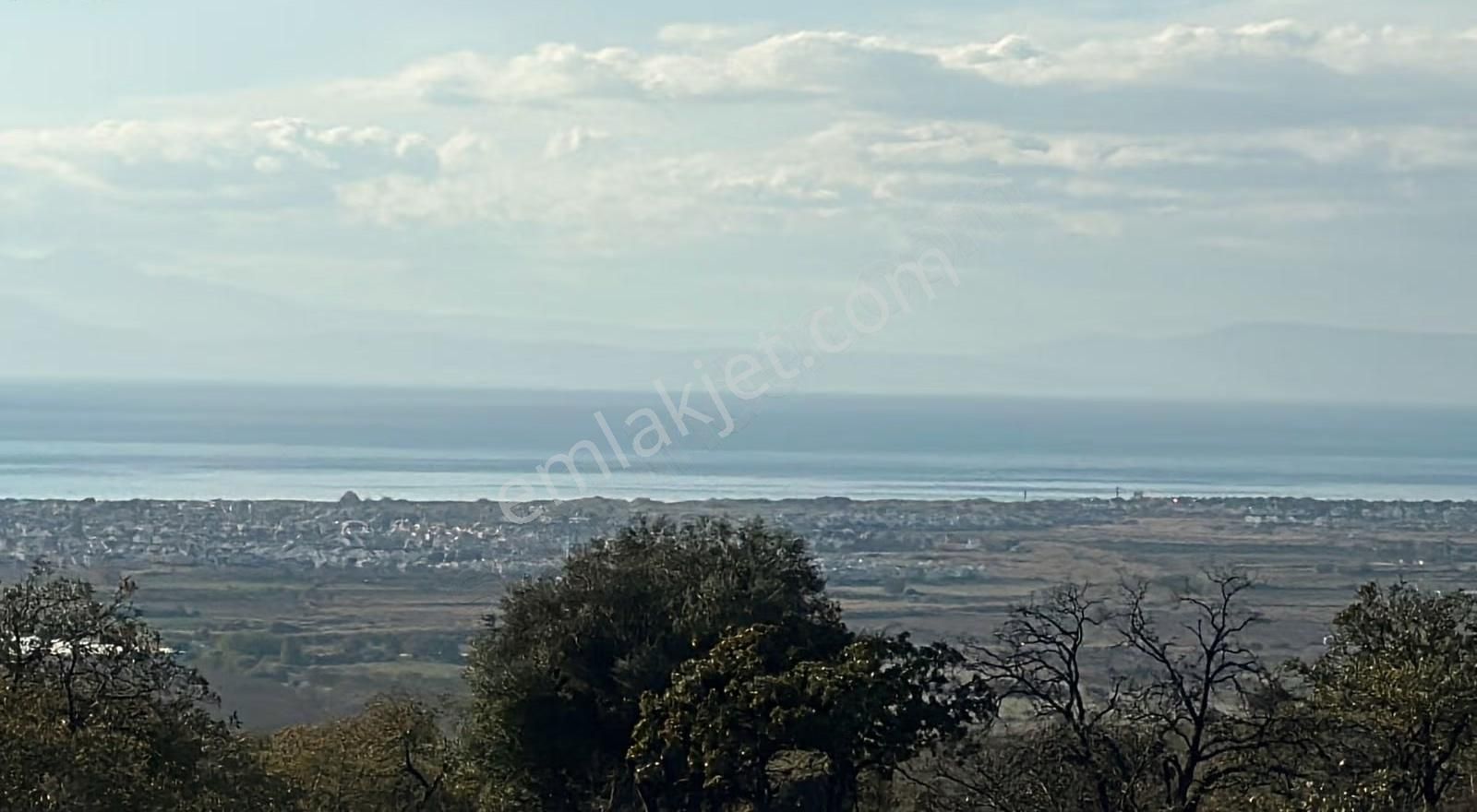 İzmir Dikili Bölgesinde Yatırım Fırsatı - Görsel 5