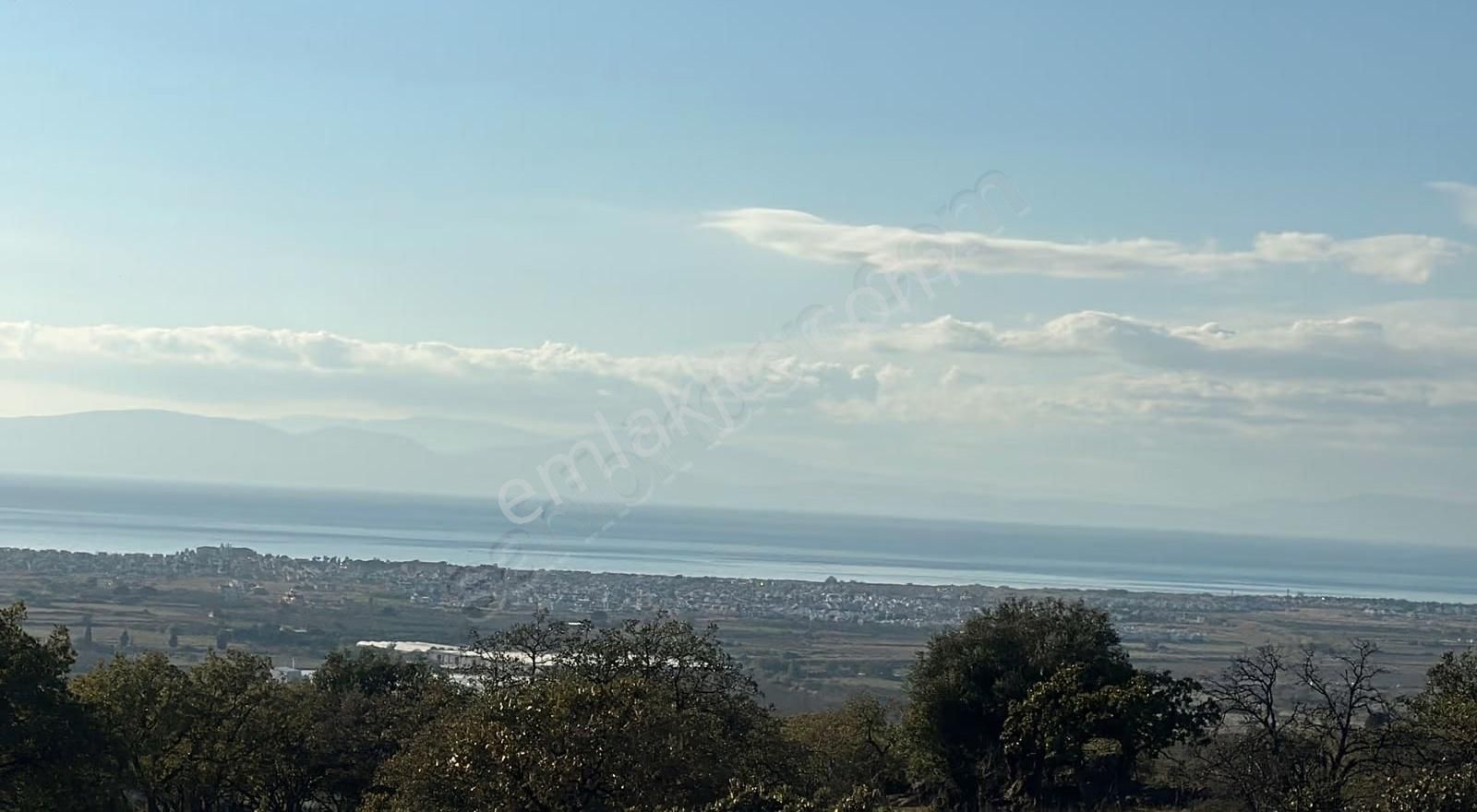 İzmir Dikili Bölgesinde Yatırım Fırsatı - Görsel 3