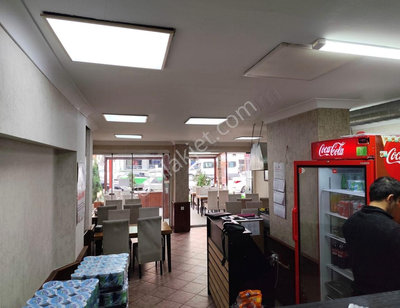 Keçiören De Devren Kiralık Restorant - Görsel 6