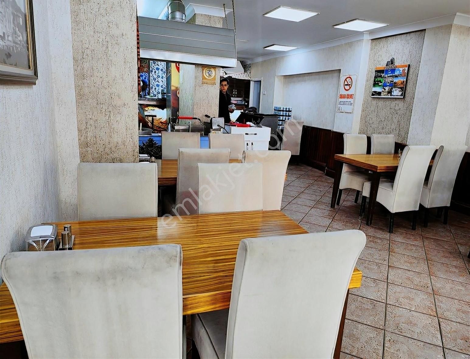 Keçiören De Devren Kiralık Restorant - Görsel 2