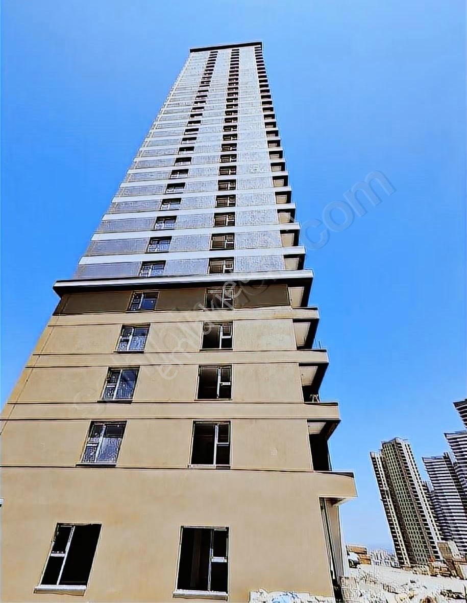 Dikmen Vadisinde Crystal Tower Vadi Sıfır 3+1 Satılık Lüks Daire - Görsel 12