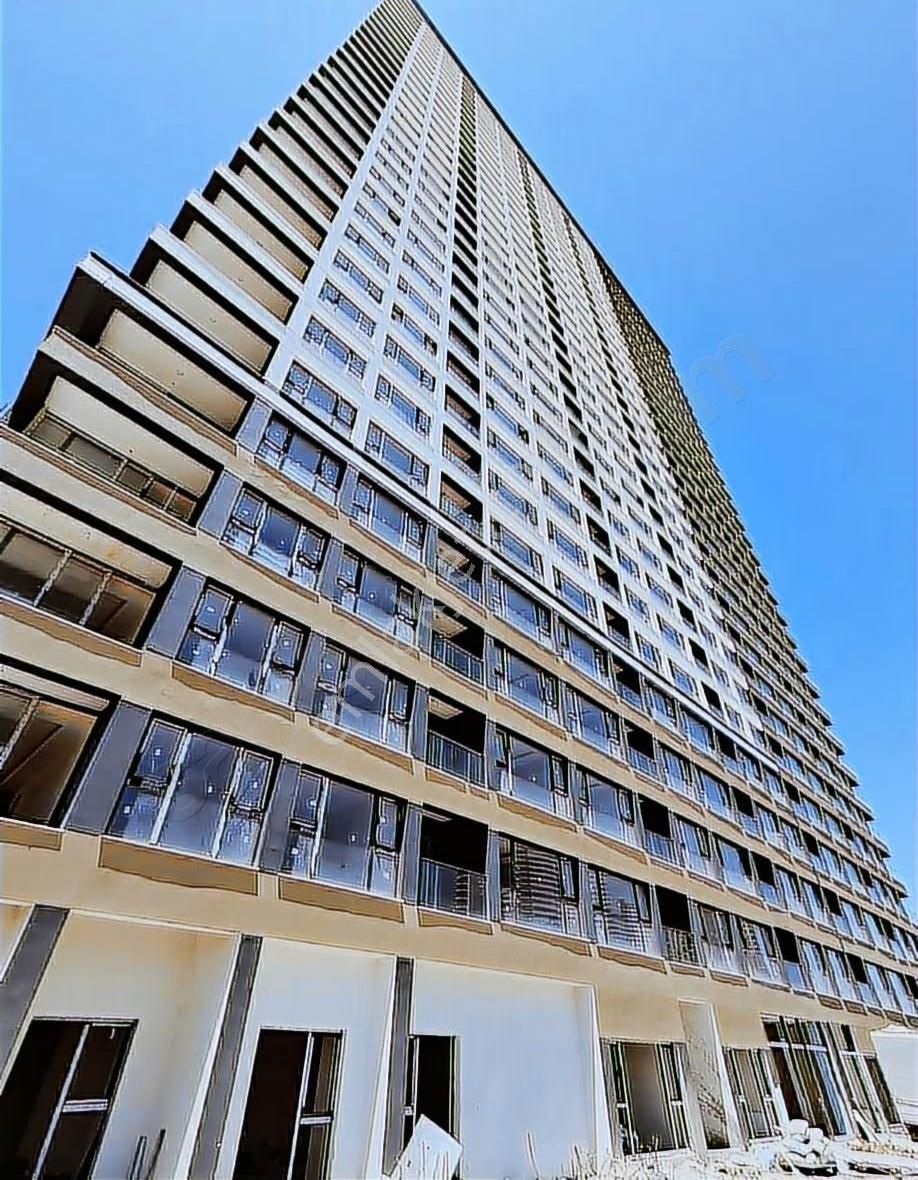 Dikmen Vadisinde Crystal Tower Vadi Sıfır 3+1 Satılık Lüks Daire - Görsel 28