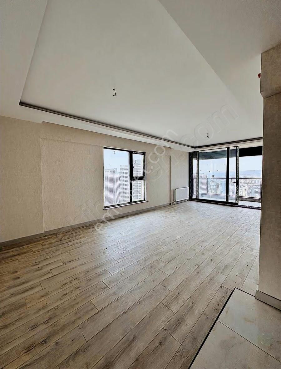 Dikmen Vadisinde Crystal Tower Vadi Sıfır 3+1 Satılık Lüks Daire - Görsel 15