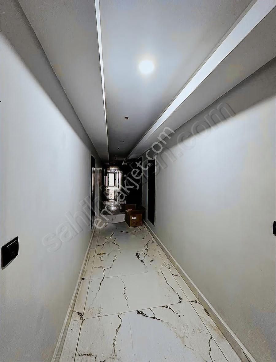 Dikmen Vadisinde Crystal Tower Vadi Sıfır 3+1 Satılık Lüks Daire - Görsel 35