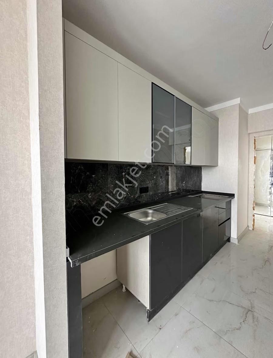 Dikmen Vadisinde Crystal Tower Vadi Sıfır 3+1 Satılık Lüks Daire - Görsel 27