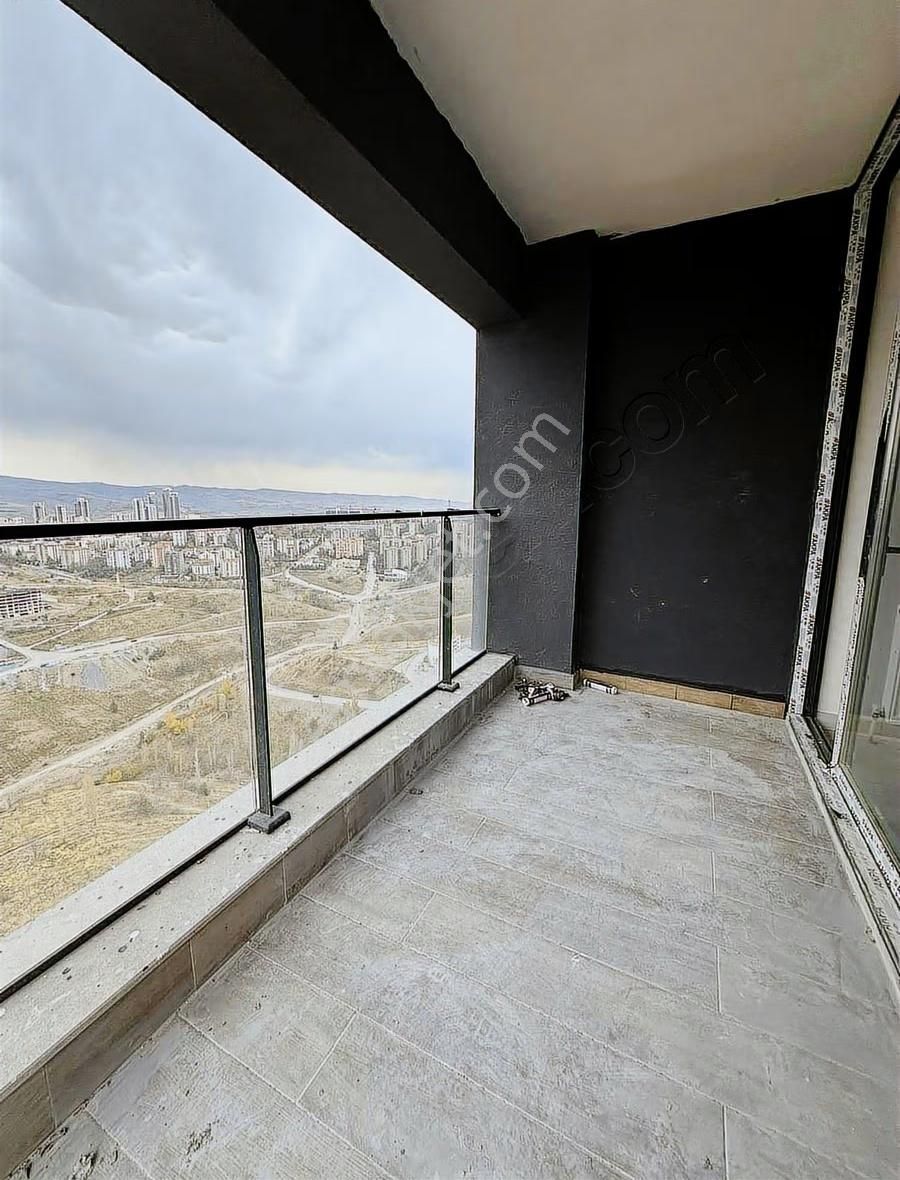 Dikmen Vadisinde Crystal Tower Vadi Sıfır 3+1 Satılık Lüks Daire - Görsel 30