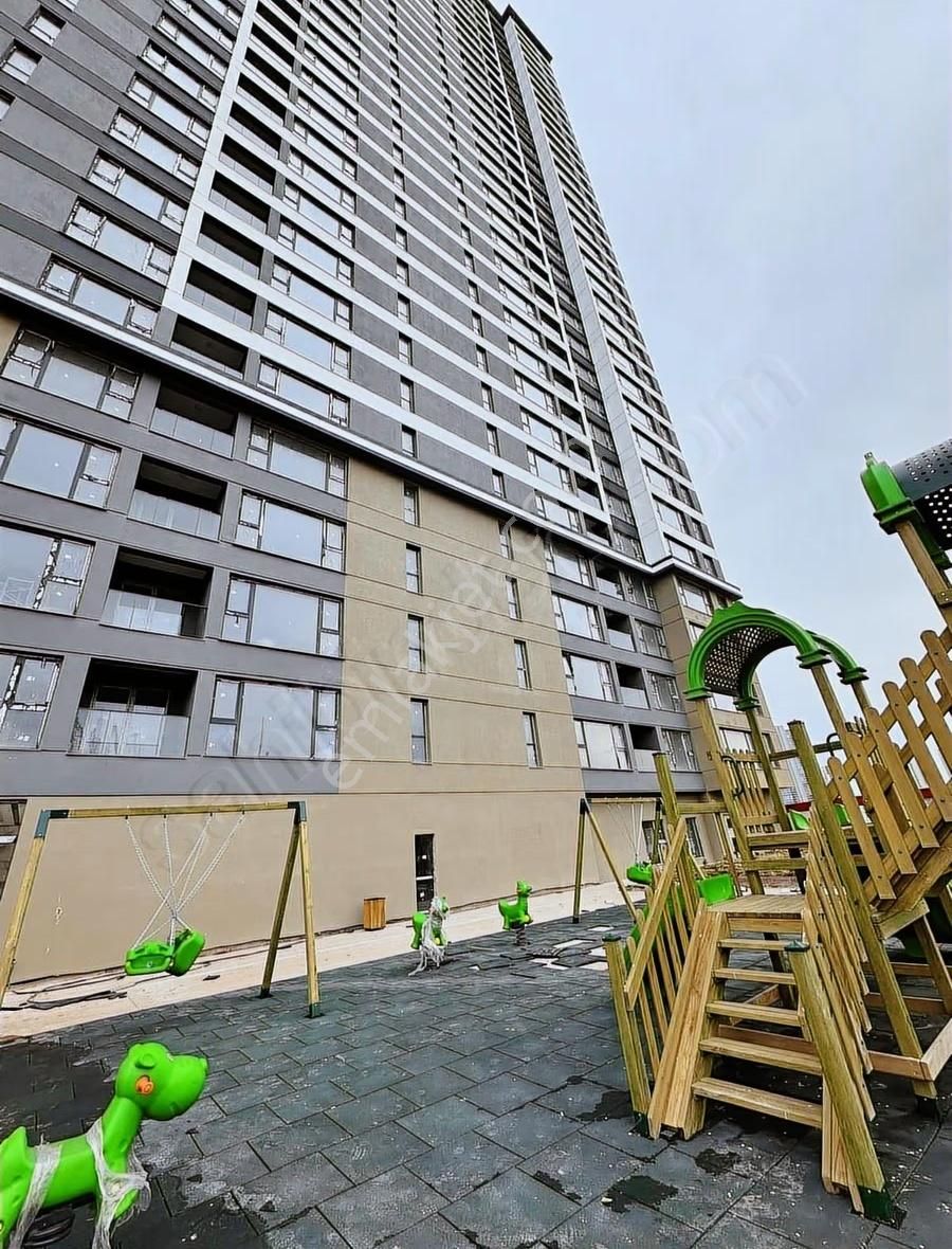 Dikmen Vadisinde Crystal Tower Vadi Sıfır 3+1 Satılık Lüks Daire - Görsel 14