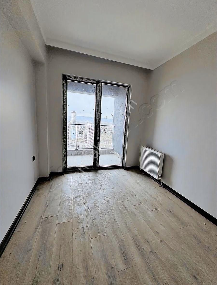 Dikmen Vadisinde Crystal Tower Vadi Sıfır 3+1 Satılık Lüks Daire - Görsel 29