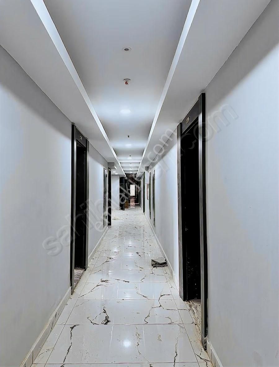 Dikmen Vadisinde Crystal Tower Vadi Sıfır 3+1 Satılık Lüks Daire - Görsel 32