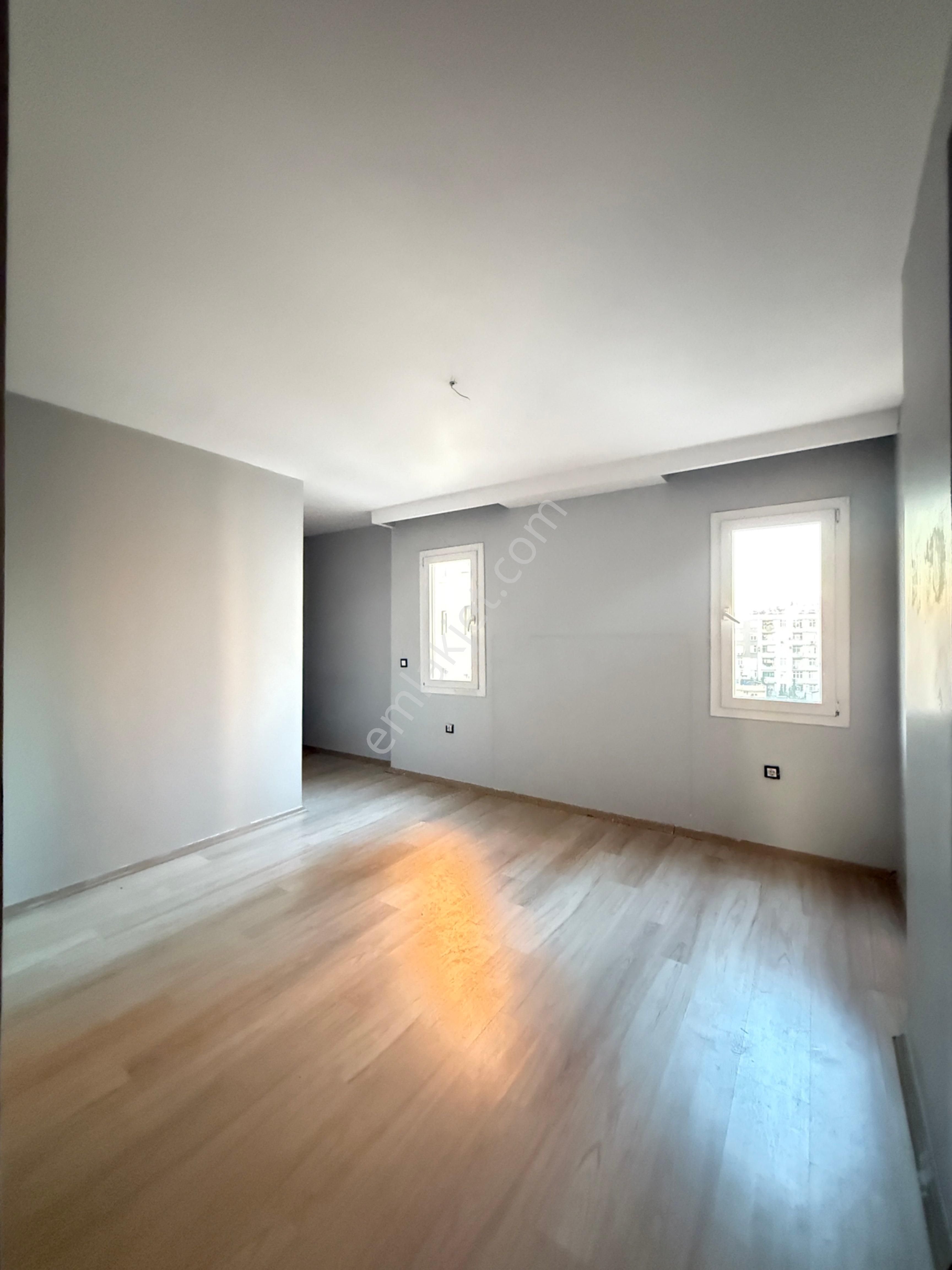 Remint’den Yeşilyurt Mahallesinde 3+1 Kapalı Mutfak Çift Banyo Giyinme Odalı Satılık Daire Kaçmaz!! - Görsel 13