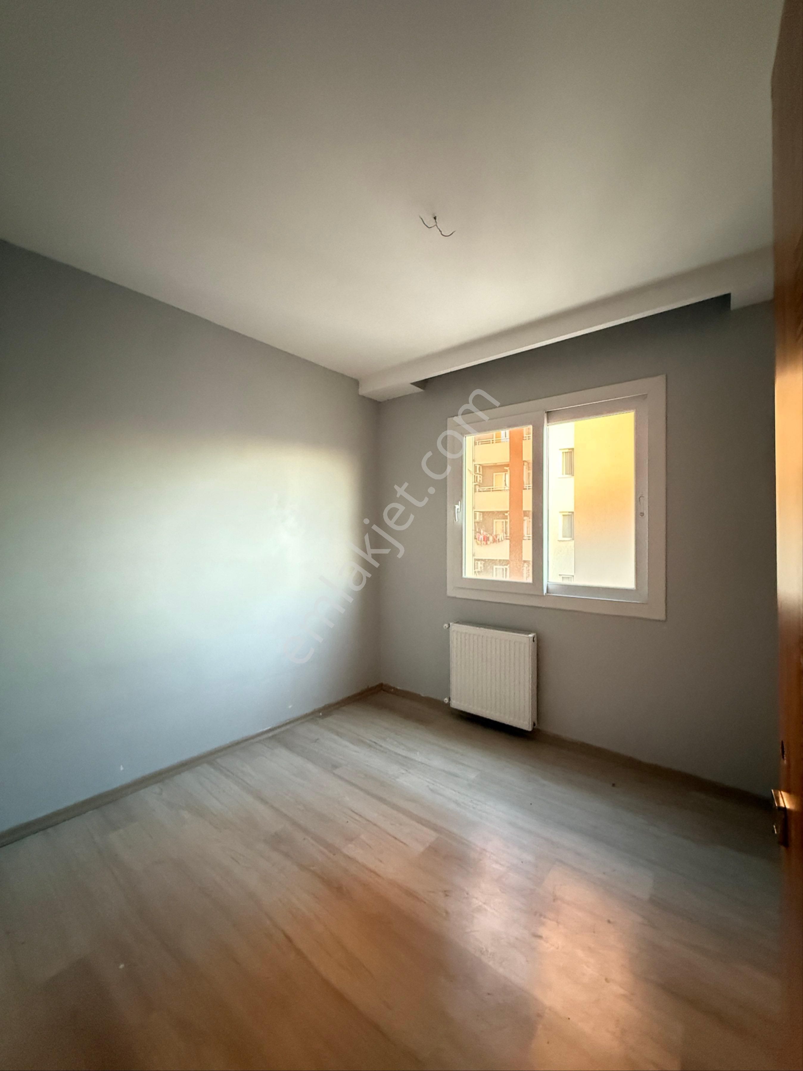 Remint’den Yeşilyurt Mahallesinde 3+1 Kapalı Mutfak Çift Banyo Giyinme Odalı Satılık Daire Kaçmaz!! - Görsel 8