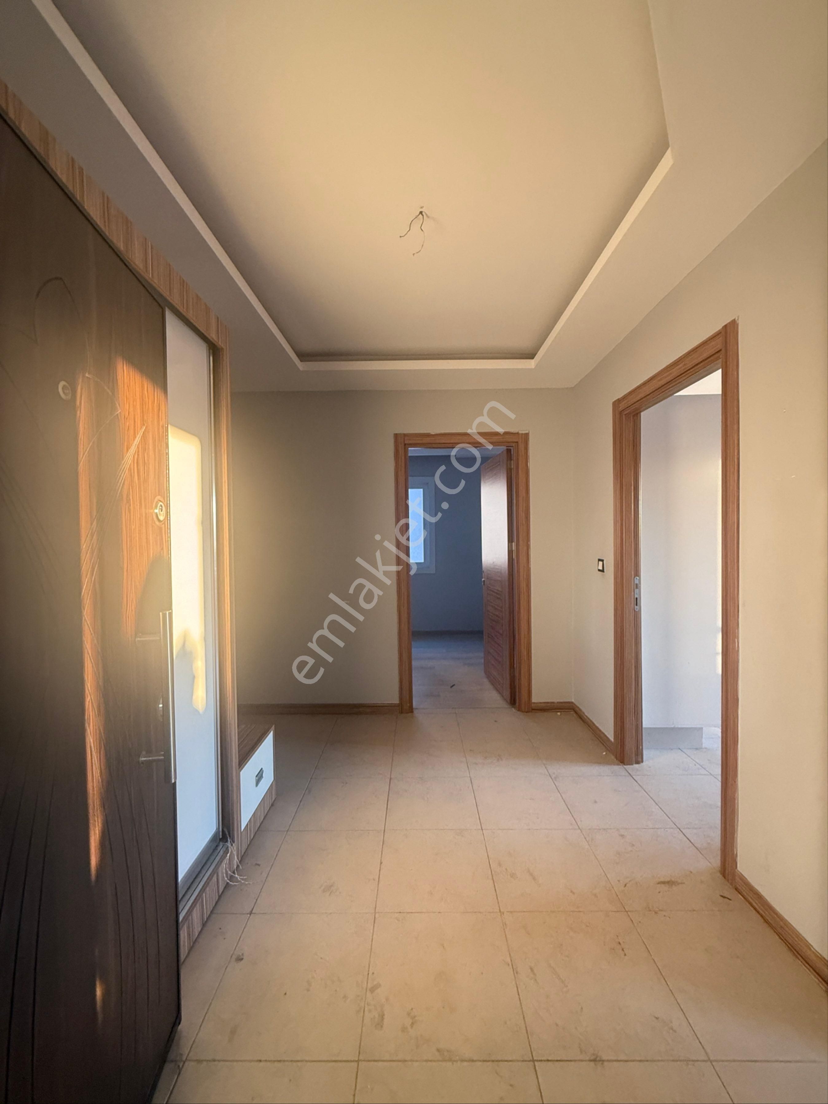 Remint’den Yeşilyurt Mahallesinde 3+1 Kapalı Mutfak Çift Banyo Giyinme Odalı Satılık Daire Kaçmaz!! - Görsel 14