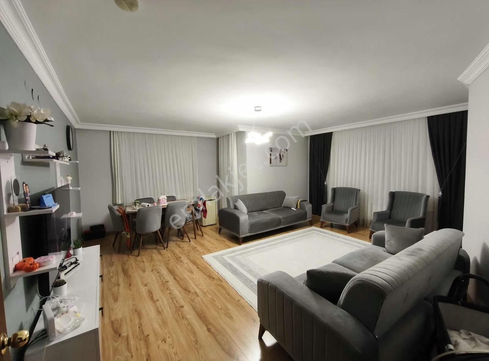 Dikmen Keklikpınar Mah. Satılık Dubleks Daire