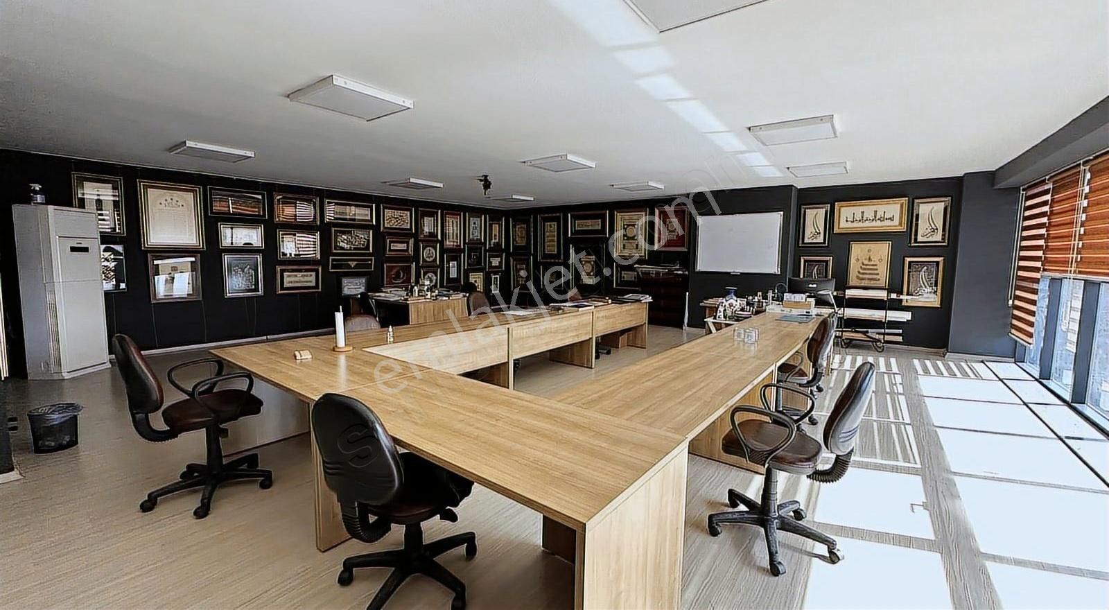 Çankaya Gmk Bulvarı'nda Satılık Komple Bina-yurt-otel - Görsel 4