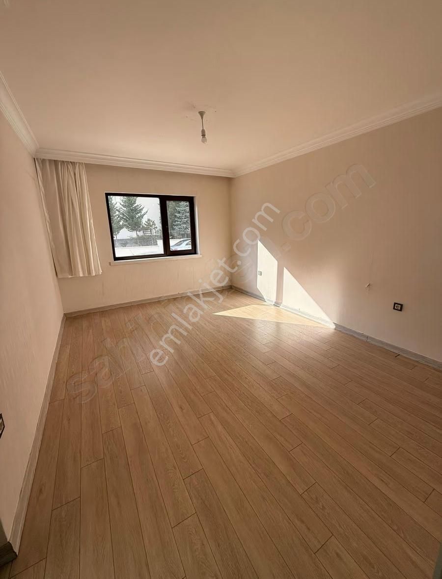 Ankara Manzaralı Acil Elitpark Site İçinde Full Yapılı Satılık - Görsel 2