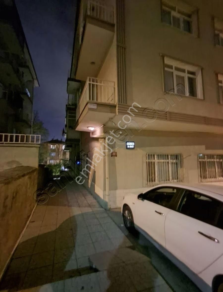 Cebeci'de Merkezi Konumda 2+1 Satılık Daire - Görsel 10