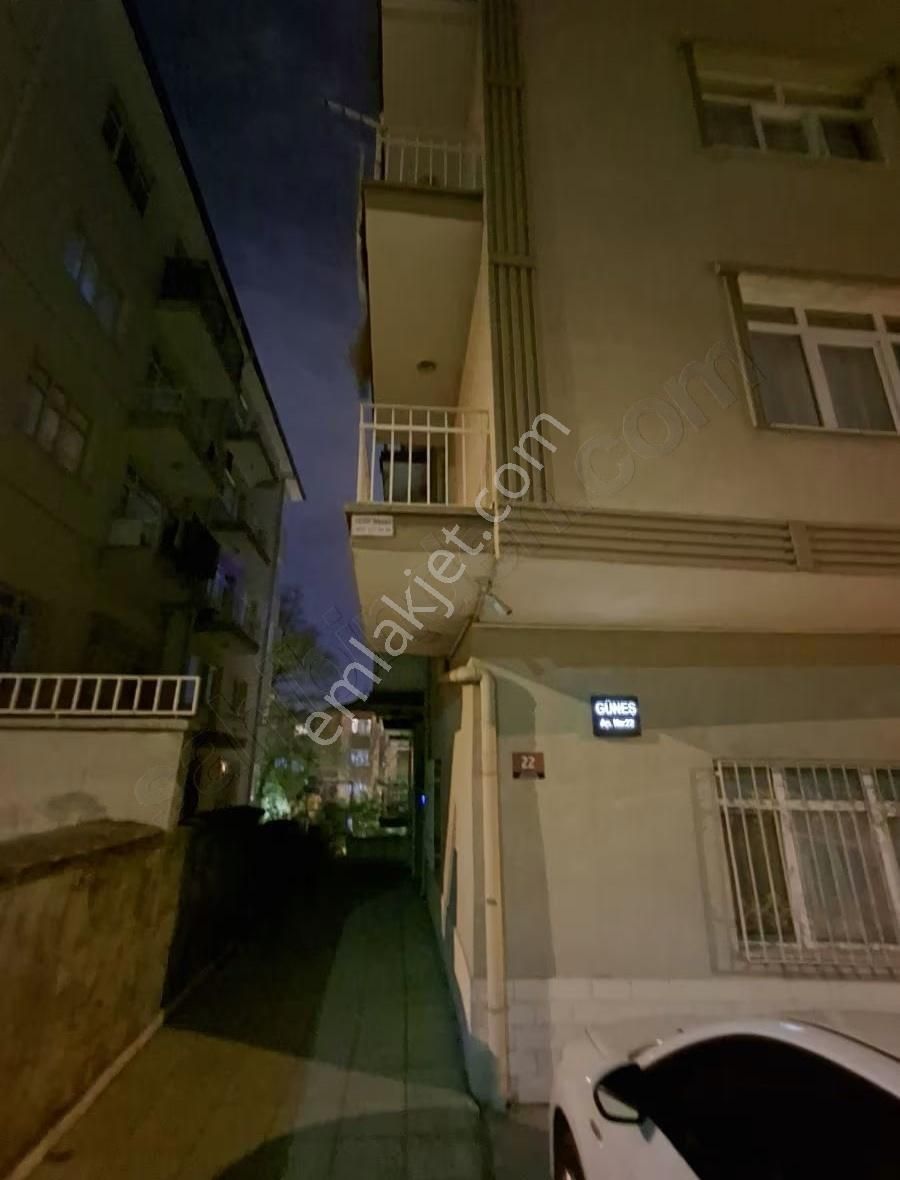 Cebeci'de Merkezi Konumda 2+1 Satılık Daire - Görsel 4