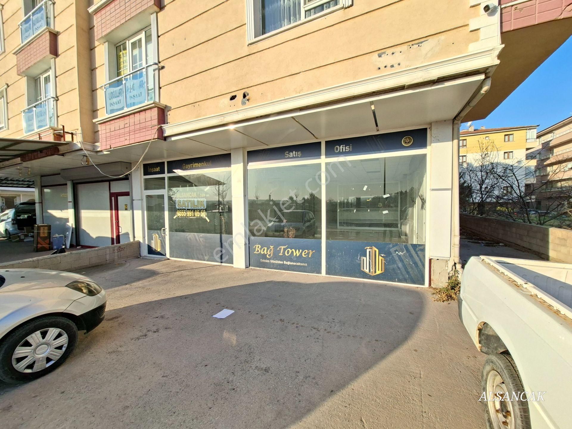 Alsancak Da İşlek Cadde Üzerinde Yatırıma Uygun Satılık Dükkan - Görsel 4