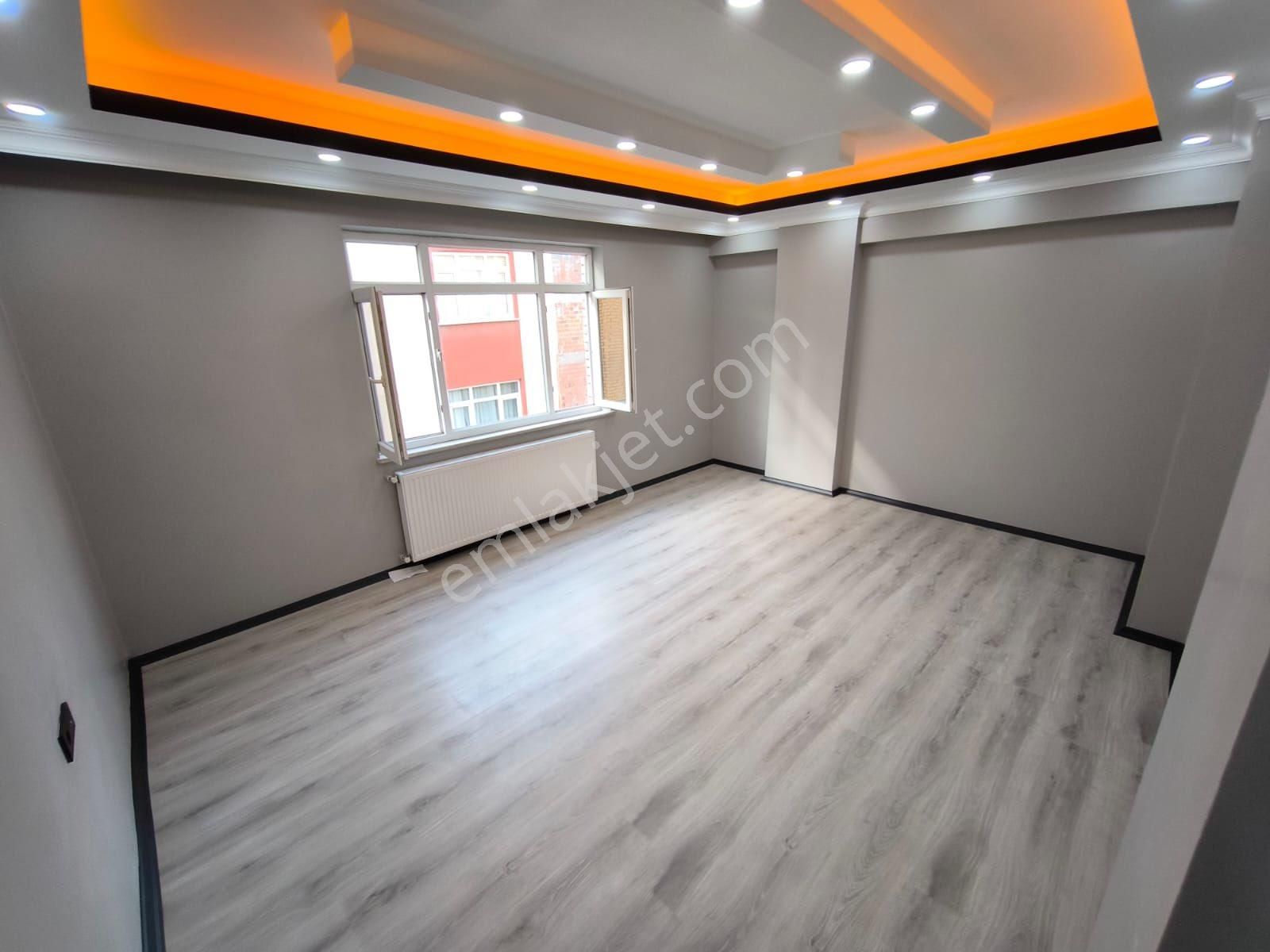 İsmetpaşa Mah'de Acil Satılk 2+1 Lüks Daire Ankastre Seti Hediye