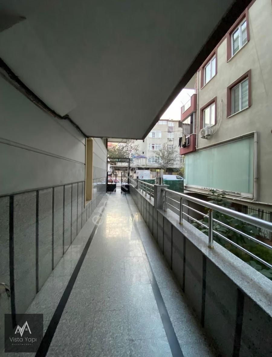 Beylikdüzü Yakupluda Geniş Kullanımlı Kiralık Arakat 2+1 - Görsel 14