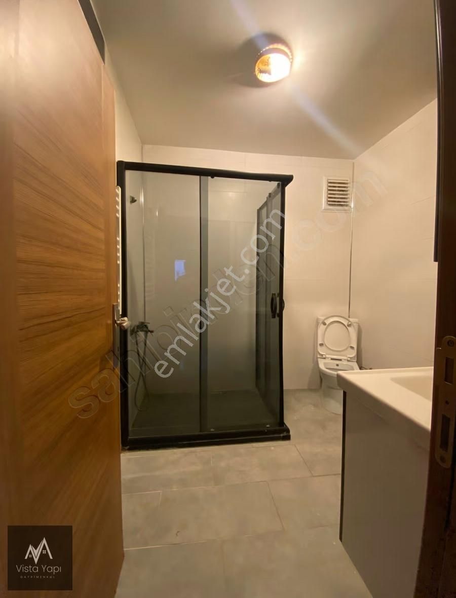 Beylikdüzü Yakupluda Geniş Kullanımlı Kiralık Arakat 2+1 - Görsel 7