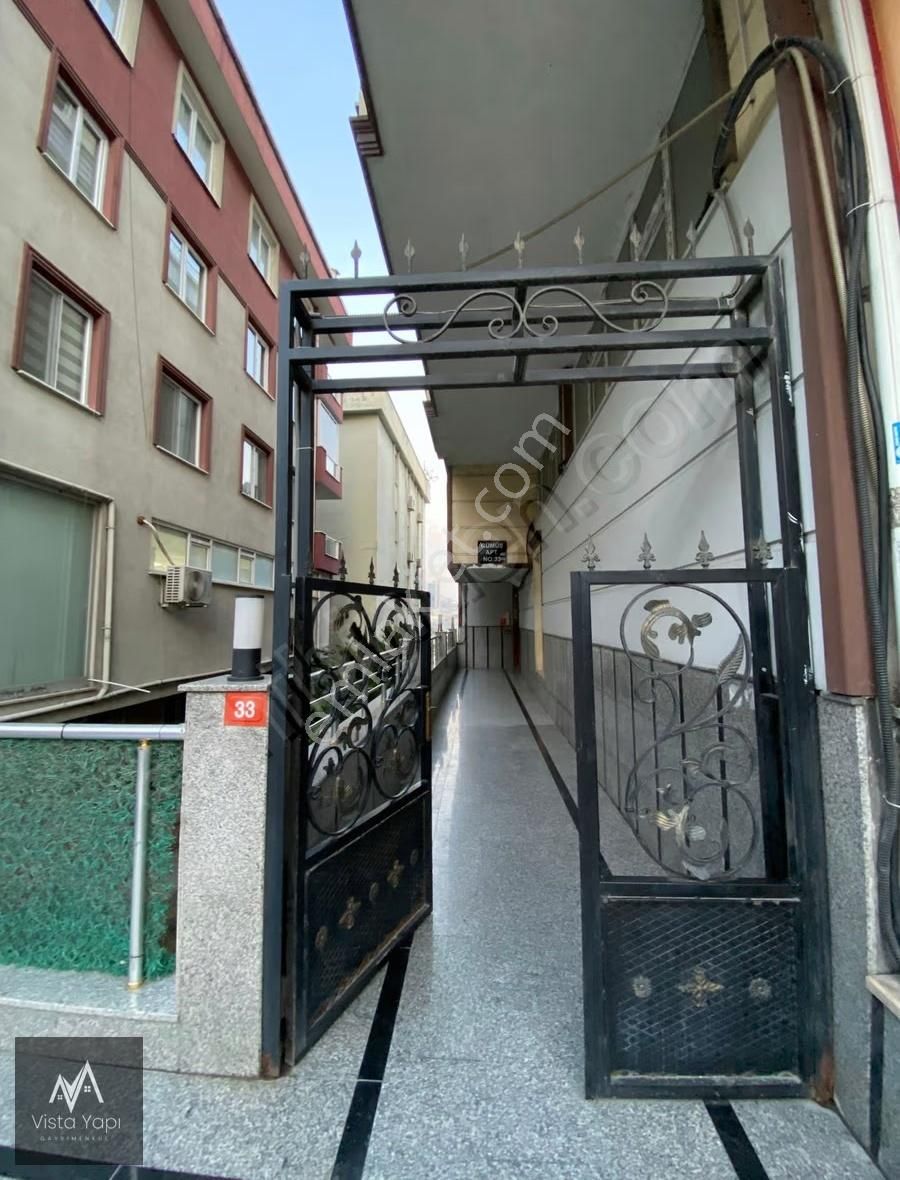 Beylikdüzü Yakupluda Geniş Kullanımlı Kiralık Arakat 2+1 - Görsel 5