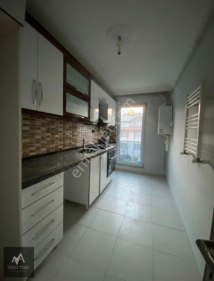 Beylikdüzü Yakupluda Geniş Kullanımlı Kiralık Arakat 2+1 - Görsel 19