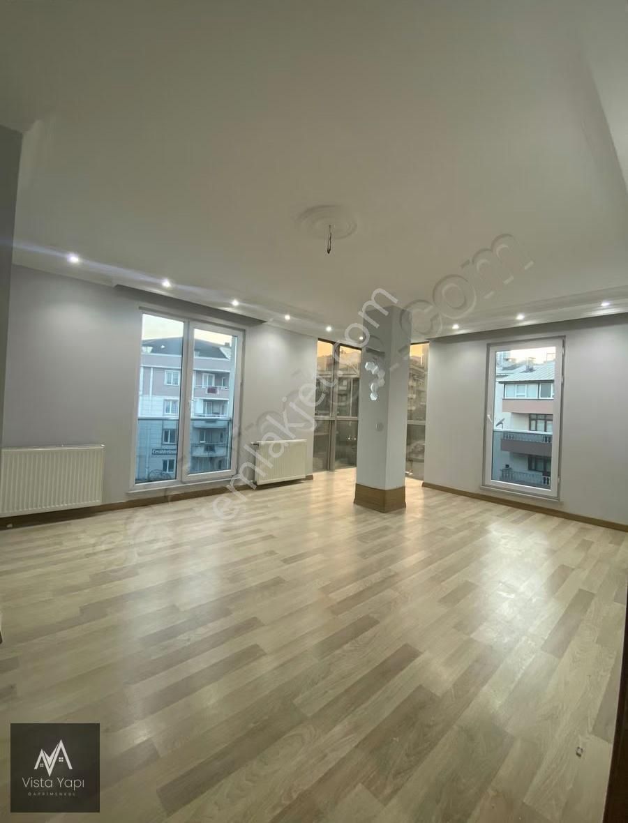 Beylikdüzü Yakupluda Geniş Kullanımlı Kiralık Arakat 2+1 - Görsel 20